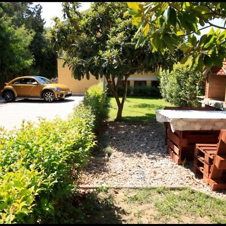 Ferienwohnung Wishing Well Zadar Exterior foto