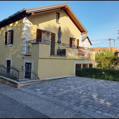 Ferienwohnung Wishing Well Zadar Exterior foto