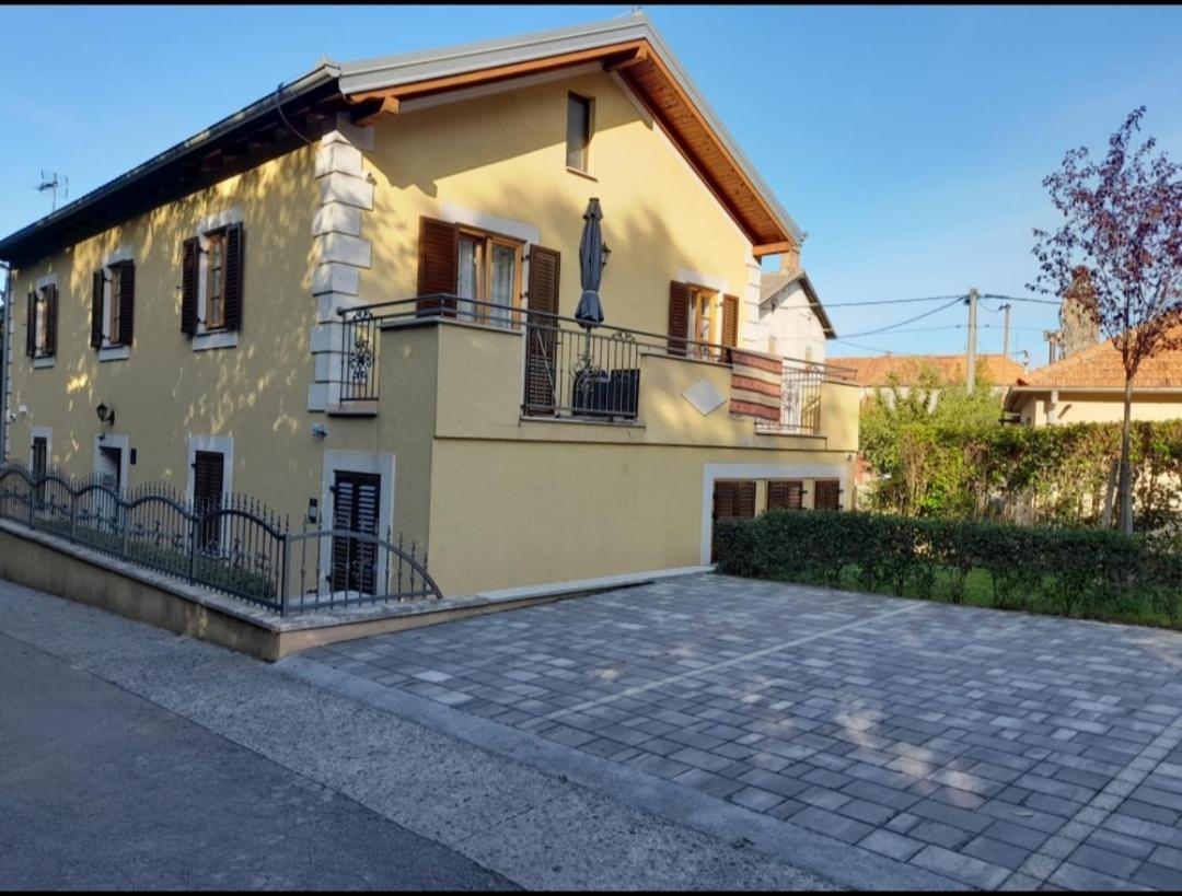 Ferienwohnung Wishing Well Zadar Exterior foto